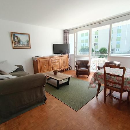 Chambre Double Lumineuse Paris Centre Deux Pas Du Metro 外观 照片