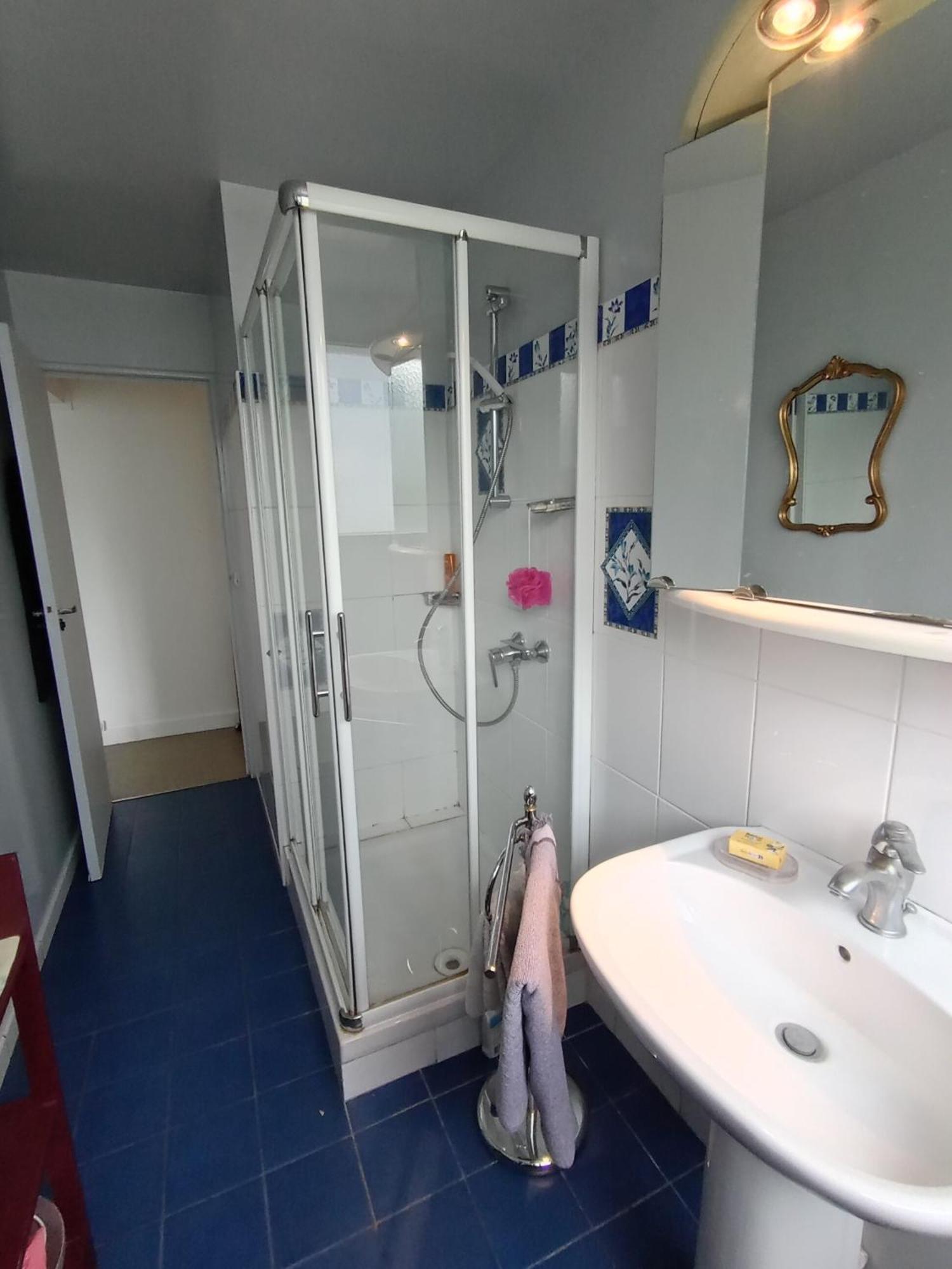 Chambre Double Lumineuse Paris Centre Deux Pas Du Metro 外观 照片